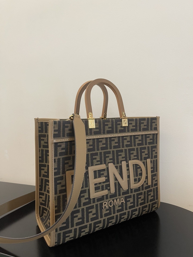 Fendi Sunshine Bags